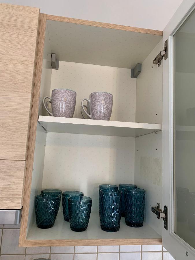 Hommie Apartment Amaliada 외부 사진