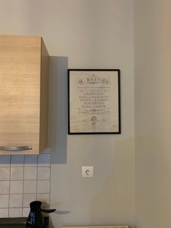 Hommie Apartment Amaliada 외부 사진
