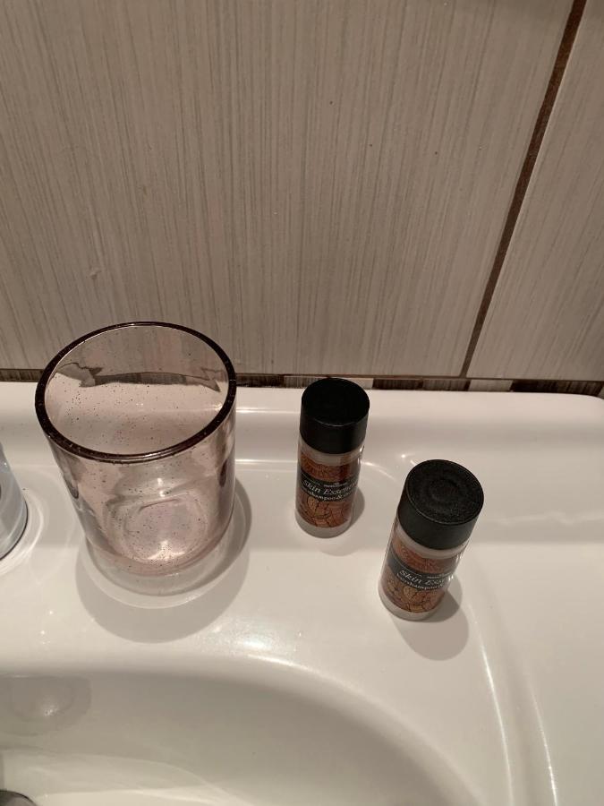 Hommie Apartment Amaliada 외부 사진