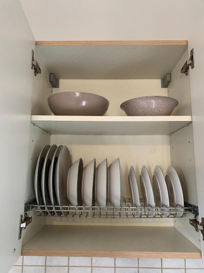 Hommie Apartment Amaliada 외부 사진