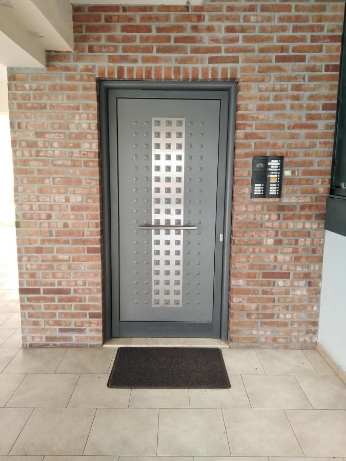Hommie Apartment Amaliada 외부 사진